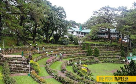 7 Things To Do At Camp John Hay Baguio City Baguio City Camp John