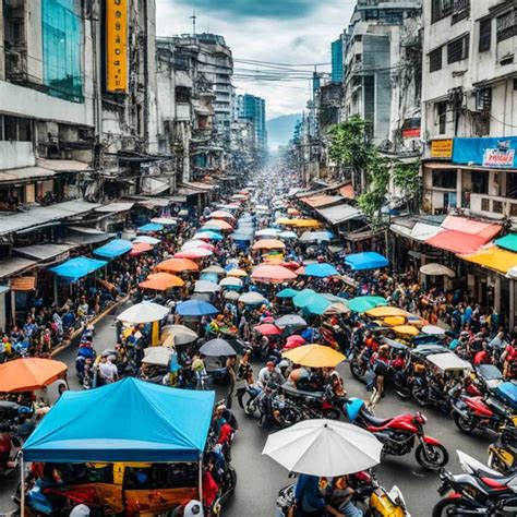 Benefits Of Living In The Philippines