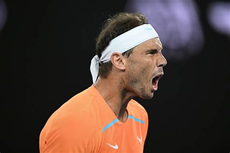 El Inesperado Cambio De Rumbo De Rafa Nadal Rompe Relaciones Con Un