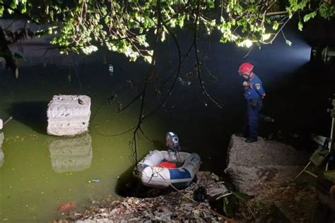 Bocah Tahun Di Jakarta Tenggelam Di Bekas Galian Proyek Teras