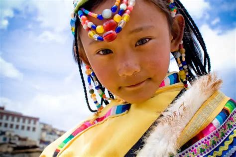 Tibetanos Significado Costumbre Idioma Y Mucho Mas