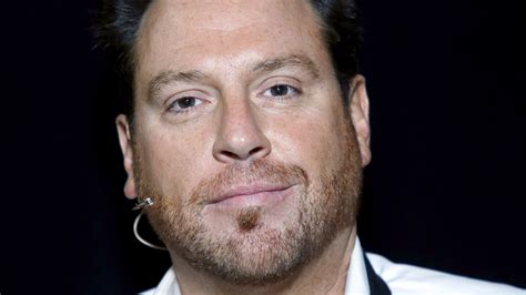 You Ve Been Cooking Pasta All Wrong According To Scott Conant Exclusive