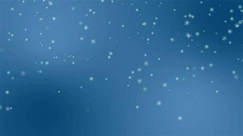 Animated Background Snow Stock Video Footage for Free Download