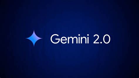 Google Unveils New AI Flagship Model, Gemini 2.0, With Advanced ...