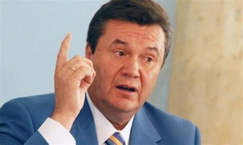 Янукович дает показания - khazin.ru