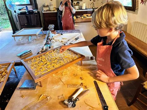 Toscana Mia An In Home Cooking Class In Chianti The Tuscan Mom