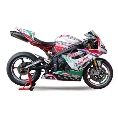 4moto® - Dekor_Aufkleber_Sticker_Triumph