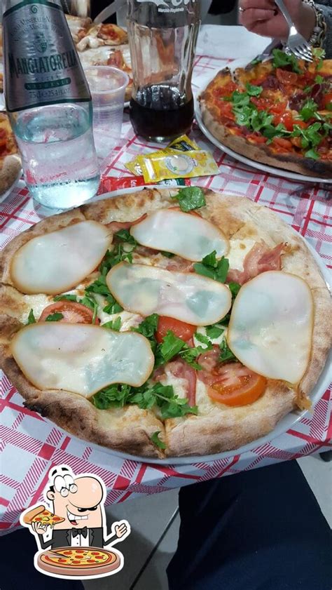 Pizzeria Da PISTRITTO Favara Recensioni Del Ristorante