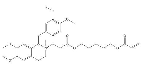 Atracurium Besilate Imp C Ep Analytica Chemie