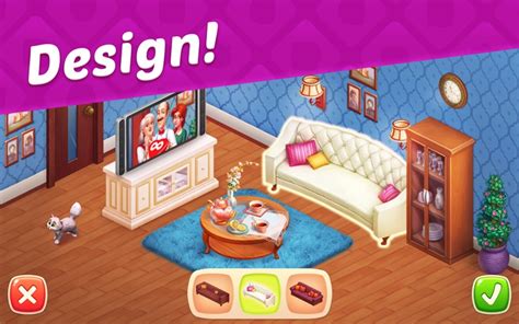 Homescapes Free Download for PC and Mac (2020 latest) | PcMac Store