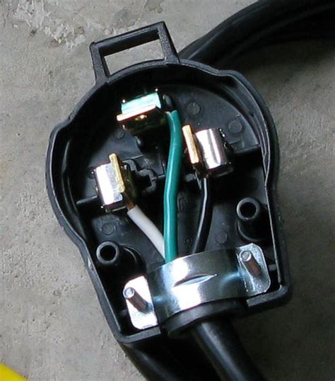 Wiring A Volt Outlet