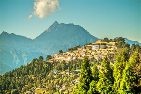 Tawang Tourism 2019 Get Detailed Information On Tawang Travel Guide