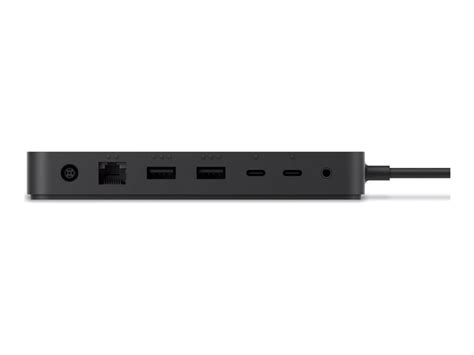 Microsoft Surface Dock Shi