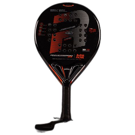 Royal Padel Rp Aniversario Hybrid Review Y Mejor Precio