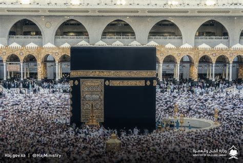 Arab Saudi Rilis Daftar Baru Barang Terlarang Dibawa Jemaah Umrah Cek