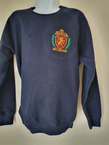 SWEATER-LYON PARK SCHOOL