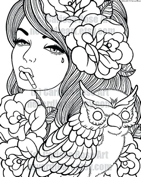 R Rated Coloring Pages At Free Printable Colorings