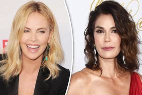 Charlize Theron On THAT X Rated Lesbian Sex Scene In Atomic Blonde Films Entertainment