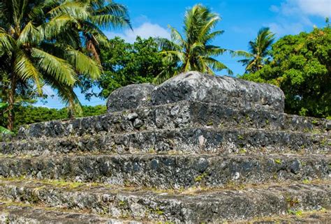 Most Visited Monuments In Samoa L Famous Monuments In Samoa