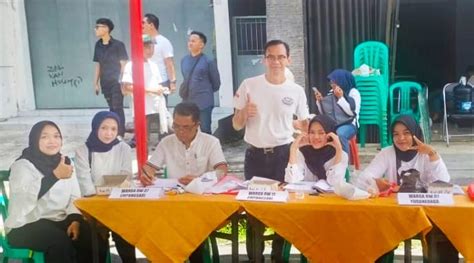 FKKBP Kota Tasikmalaya Adakan Pemilihan Ketua Periode 2023 2028 Tiga