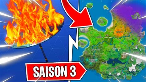 La Saison De Fortnite Vas Tre Incroyable Fortnite News