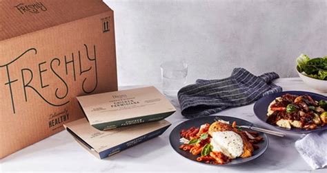 12 Best Healthy Meal Delivery Services for 2019