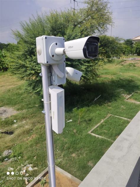 Cctv Security System Vigilanceeg