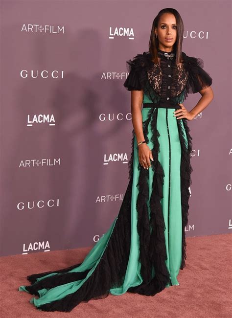 LACMA Art + Film Gala 2017 Redcarpet