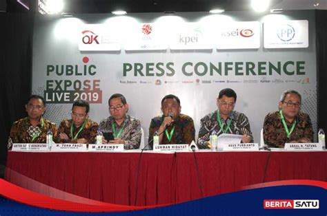 PTPP Optimistis Capai Target Kontrak Baru Rp 50 Triliun