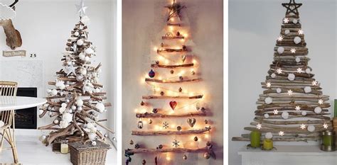 Proposte Super Creative Per Realizzare Alberi Di Natale Off