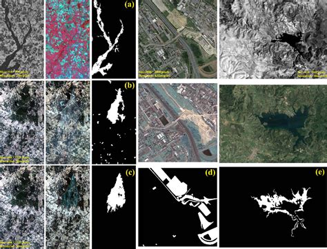 Figure From Land Cover Change Detection With Heterogeneous Remote