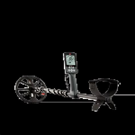 Metal Detectors Minelab Equinox 800 Metal Detector 3720 0002