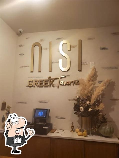 Nisi Greek Taverna In Schererville Restaurant Menu And Reviews