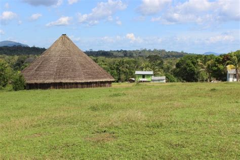 The Story Of The Old Higue Myth Or Reality Guyana South America