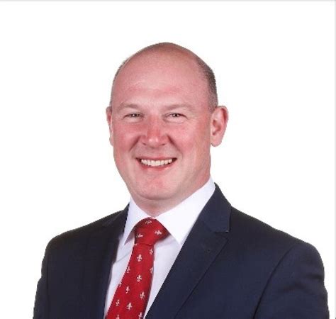 Money Times Dundalk Man Michael Bellew Discusses Business Growth In