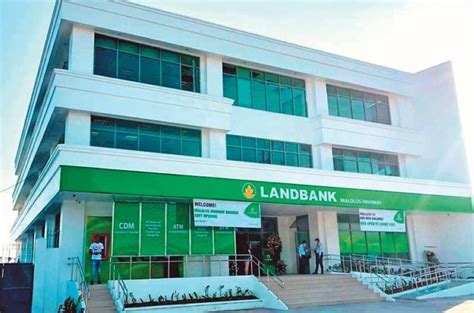 M Filipinos Get Landbank Accounts Filipino Live