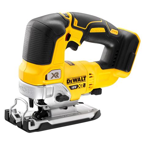 Dewalt Dcs Nt Xj Seghetto Alternativo A Batteria V Solo Corpo In