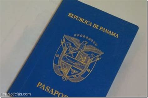 La Autoridad de Pasaportes de Panamá anunció nuevo horario por ahorro