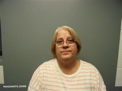 MEADE MICHELE RENEE 01 26 2024 Southwest Regional Jail Mugshots Zone