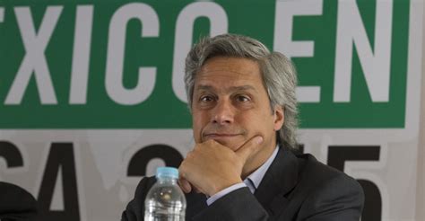 Peña Intimida Al Empresario Claudio X González Por Hablar De