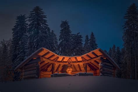 Matkailualueen teemoitetut luontoreitit | Puijo Peak
