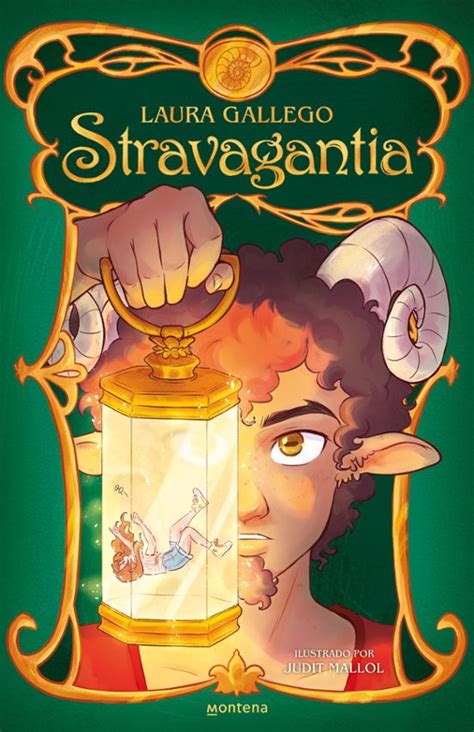 Reseña Stravagantia inkties