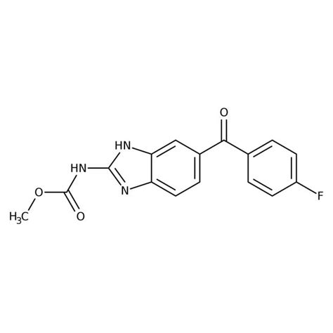 Flubendazole, Thermo Scientific Chemicals | Fisher Scientific