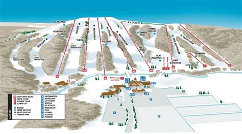 Alpine Valley Rolls Back Lift Ticket Prices By 50 First Tracks