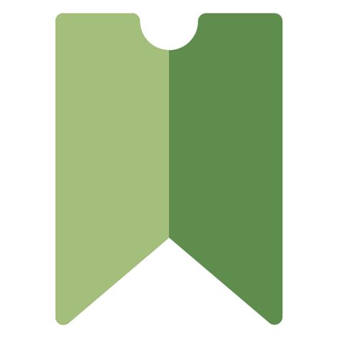 Fav Generic Flat Icon