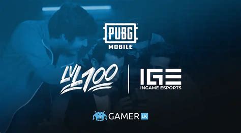 Tencent And Ingame Esports Release Their Collaborative Project Lvl