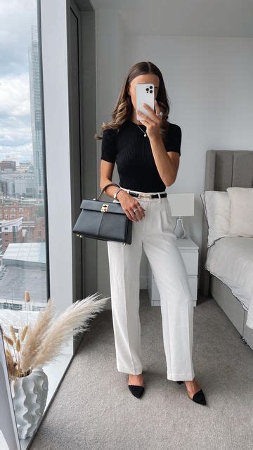 Emma Hothersall On Instagram A Week Of Summer Workwear Let Me