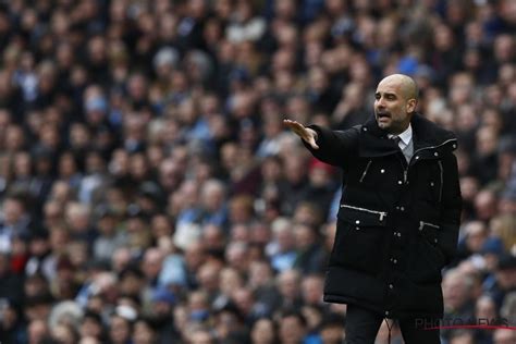 Pep Guardiola Et Sergio Agüero Ont Perdu Leur Sang Froid Après L élimination En Coupe Tout