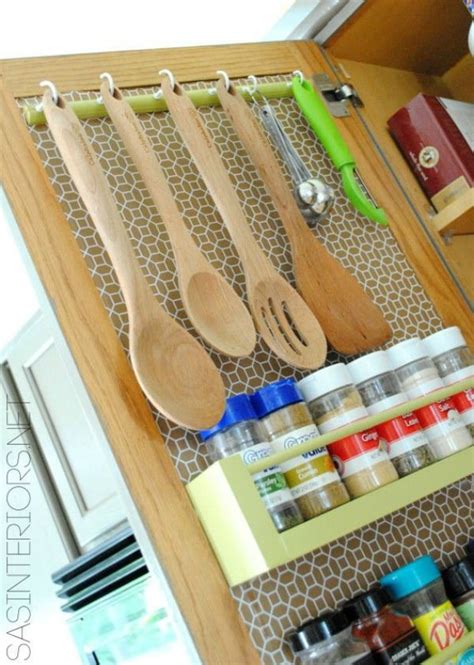 Diy Clever Home Storage Hacks