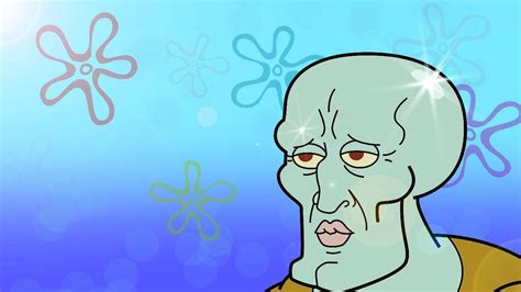 Squidward Wallpapers - Top Free Squidward Backgrounds - WallpaperAccess